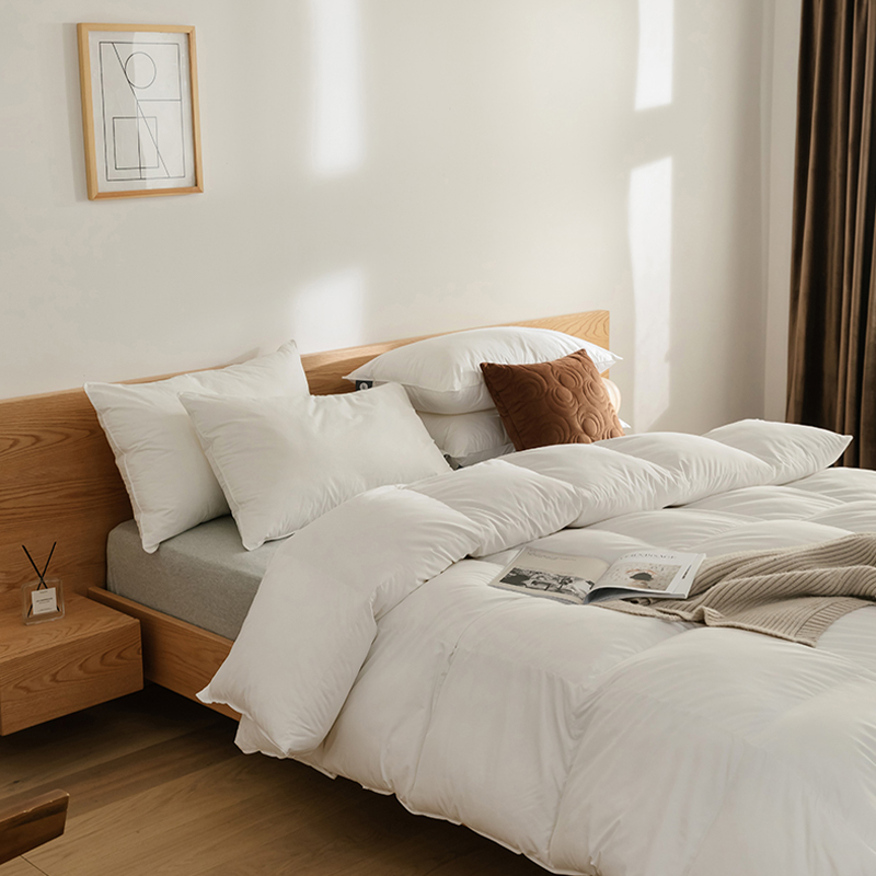 Sets de edredón de la cama