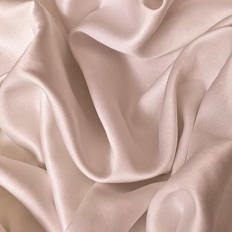 Juego de ropa de cama satinado