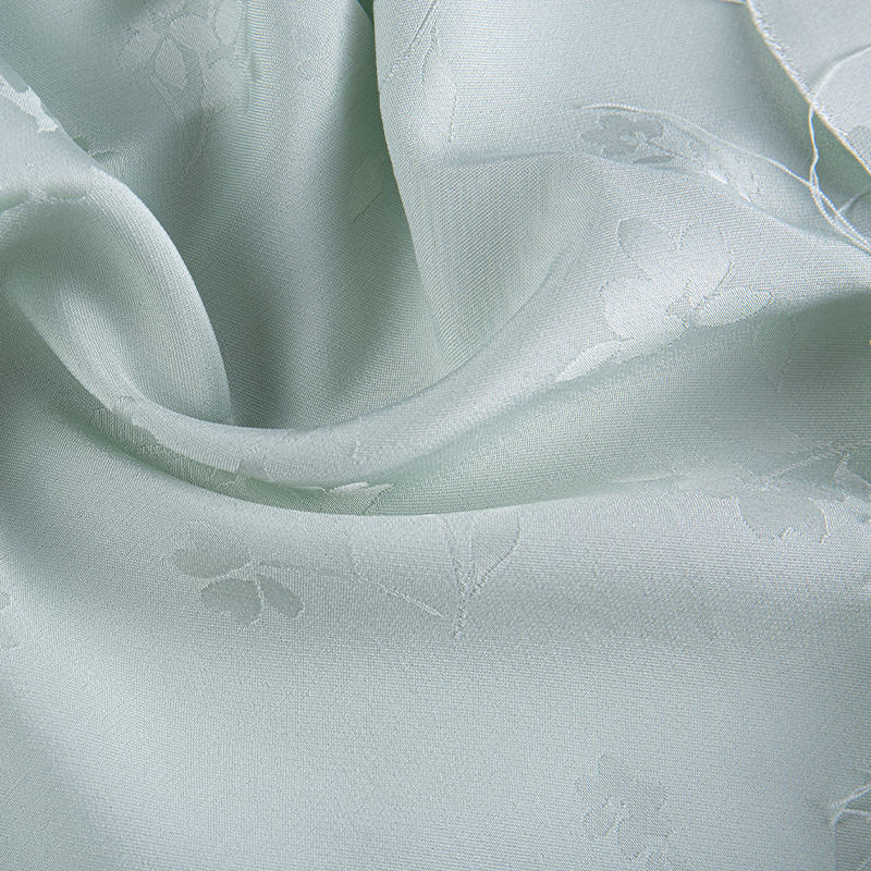 Tela jacquard