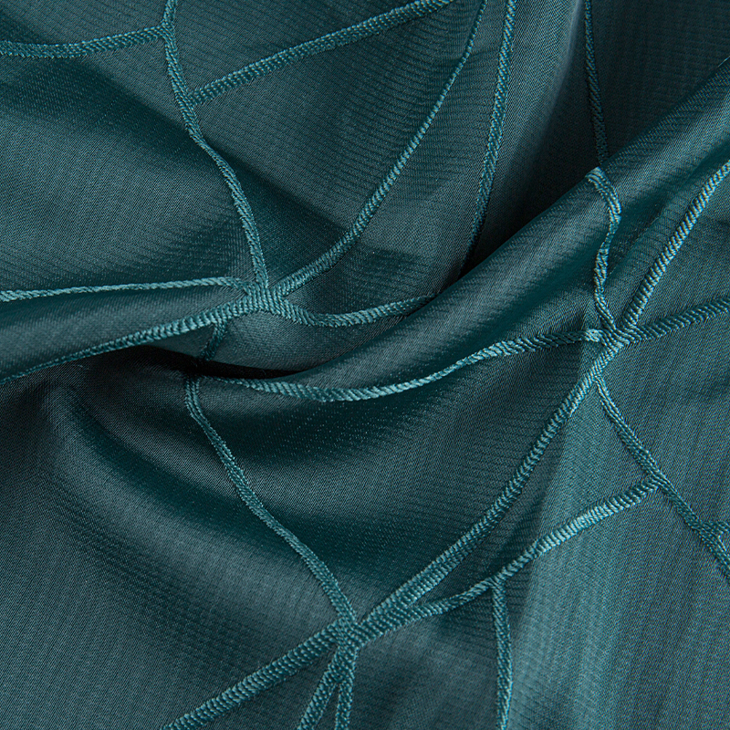 Tela jacquard