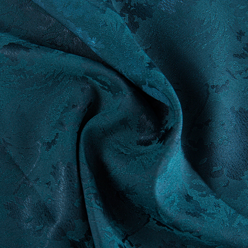 Tela jacquard