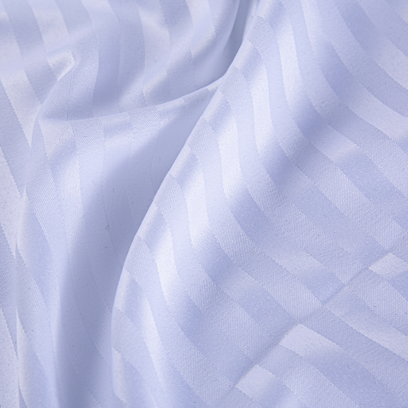 Fabrics de hotel 100%poliéster