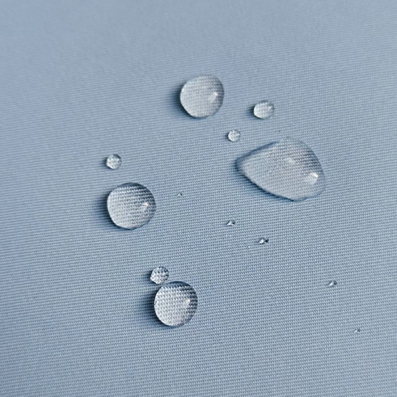 Impermeable